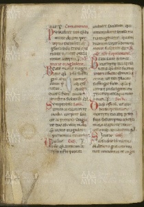 O.II.13 Missale vetus ad usum templariorum 149v