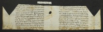 Pergamene ebraiche ACMO 1-103, App. 1-3 - pag. 69.3a