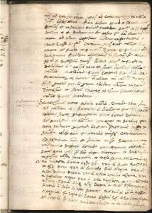ACMo O.I.33 - pag. 6r Levizzano 1552