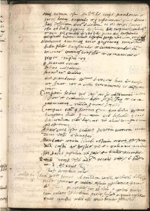 ACMo O.I.33 - pag. 9r Campiglio 1552