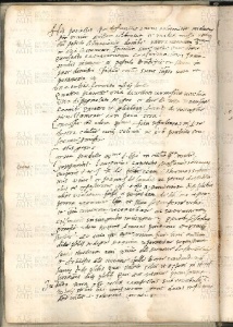 ACMo O.I.33 - pag. 12v Ciano 1552