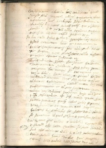 ACMo O.I.33 - pag. 31r Montorso 1552