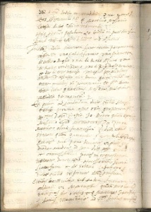 ACMo O.I.33 - pag. 31v Montorso 1552