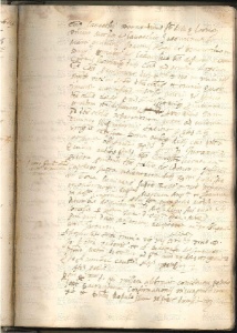 ACMo O.I.33 - pag. 36r Lavacchio 1552