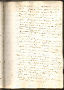 ACMo O.I.33 - pag. 49r Fiumalbo 1552