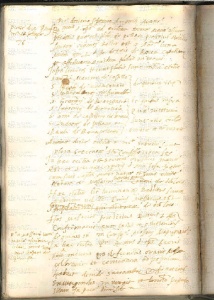ACMo O.I.33 - pag. 49v Pievepelago 1552