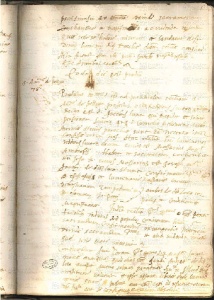 ACMo O.I.33 - pag. 51r S. Andrea Pelago 1552