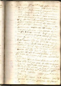 ACMo O.I.33 - pag. 52r Groppo 1552