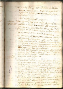 ACMo O.I.33 - pag. 53r Castellino 1552