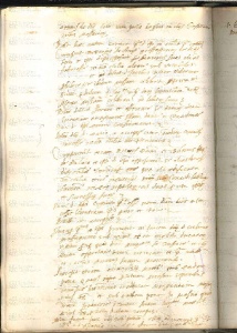 ACMo O.I.33 - pag. 53v Castellino 1552