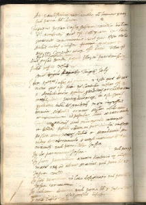 ACMo O.I.33 - pag. 58v Cittanova 1553