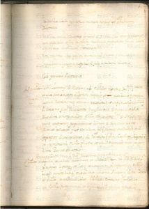 ACMo O.I.33 - pag. 62r Marano 1569