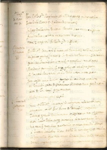 ACMo O.I.33 - pag. 71r Montorso 1569 - S. Vincenzo del Monte (Montobizzo) 1569 - Castagneto 1569