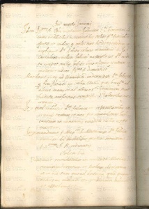 ACMo O.I.33 - pag. 84v Fabbrica di S. Geminiano 1572 - Seminario 1572