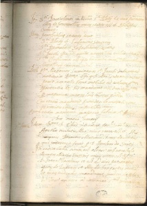 ACMo O.I.33 - pag. 86r S. Agata (Modena) 1572