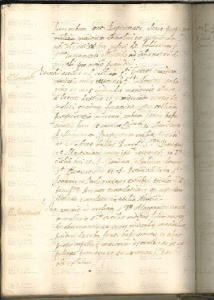 ACMo O.I.33 - pag. 86v S. Giorgio (Modena) 1572 - S. Margherita (Modena) 1572