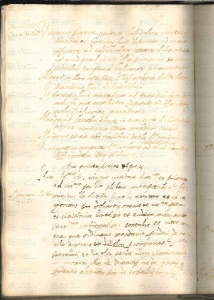 ACMo O.I.33 - pag. 89v Osped. della S. Unione (Mod.) 1572 - Massa Finalese 1572