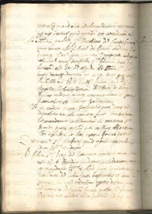ACMo O.I.33 - pag. 93v Campogalliano 1572 - Cittanova 1572