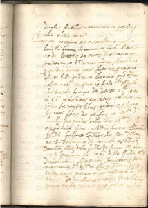 ACMo O.I.33 - pag. 98r Rocca Malatina 1572