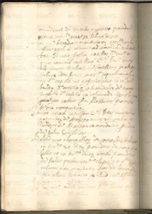 ACMo O.I.33 - pag. 105v Monzone 1572
