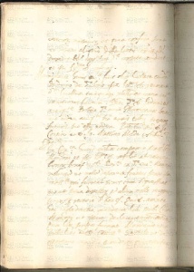 ACMo O.I.33 - pag. 109v Vaglio 1572
