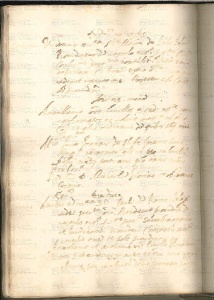ACMo O.I.33 - pag. 113v Pievepelago 1572 - Roccapelago 1572