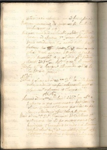 ACMo O.I.33 - pag. 114v Rocchicciola 1572 - Castellino 1572