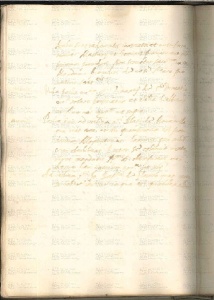 ACMo O.I.33 - pag. 121v S. Venanzio 1572 - Maranello 1572 - Fiorano (S. Giovanni Batt.) 1572