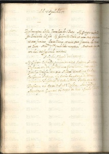 ACMo O.I.33 - pag. 123v S. Pietro (Modena) 1573