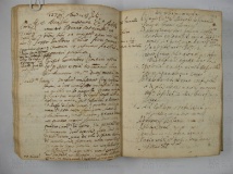 O.VI.1 Viste Pastorali 1575-1577 - pag. 42 Fiumalbo 1575