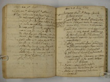 O.VI.1 Viste Pastorali 1575-1577 - pag. 70 Pompeano 1575