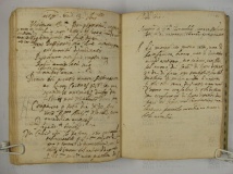 O.VI.1 Viste Pastorali 1575-1577 - pag. 71 Benedello 1575