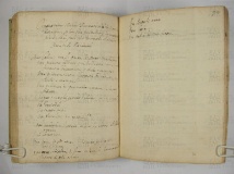 O.VI.1 Viste Pastorali 1575-1577 - pag. 94 S Biagio in Padule 1575