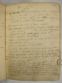 O.VI.1 Viste Pastorali 1575-1577 - pag. 123r Campiglio 1576
