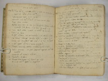 O.VI.1 Viste Pastorali 1575-1577 - pag. 134 Semelano 1576 - Montalto 1576