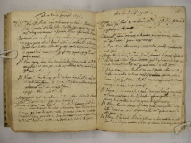 O.VI.1 Viste Pastorali 1575-1577 - pag. 168 Susano 1576 - Vitriola 1576