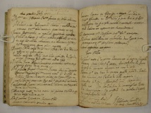 O.VI.1 Viste Pastorali 1575-1577 - pag. 185 Fogliano 1577