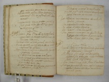 O.VI.3 Viste Pastorali 1585-1588 - pag. 13 Montebonello 1585 - Benedello 1585