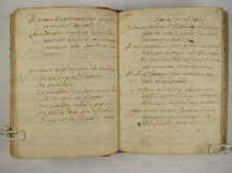 O.VI.3 Viste Pastorali 1585-1588 - pag. 53 Pianorso 1585 - Cadignano 1585