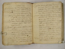 O.VI.3 Viste Pastorali 1585-1588 - pag. 54 Mocogno 1585