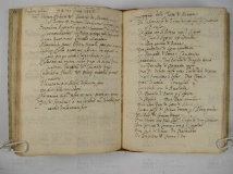 O.VI.3 Viste Pastorali 1585-1588 - pag. 92 Montese 1586