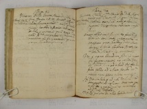 O.VI.3 Viste Pastorali 1585-1588 - pag. 114 Castel d’Aiano - Villa d’Aiano 1587