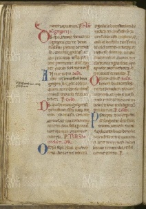 O.II.13 Missale vetus ad usum templariorum 030v