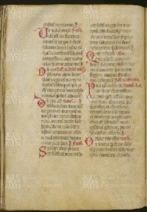 O.II.13 Missale vetus ad usum templariorum 164v