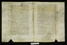 Pergamene ebraiche ACMO 1-103, App. 1-3 - pag. 21.2a