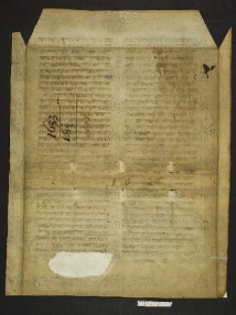 Pergamene ebraiche ACMO 1-103, App. 1-3 - pag. 33.1b