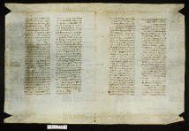 Pergamene ebraiche ACMO 1-103, App. 1-3 - pag. 37a