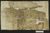 Pergamene ebraiche ACMO 1-103, App. 1-3 - pag. 39.2a