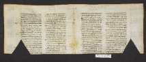 Pergamene ebraiche ACMO 1-103, App. 1-3 - pag. 42.2a