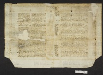 Pergamene ebraiche ACMO 1-103, App. 1-3 - pag. 44.1a